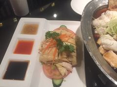 -鹿港小镇(霄云店)