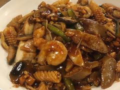 八珍豆腐-陈傻子餐厅(世纪都会店)