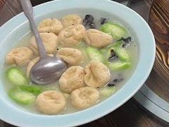 -横琴蚝苑·地道农家菜