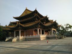 -梵天禅寺