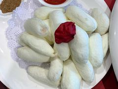 软炸里脊-马凯餐厅(地安门店)