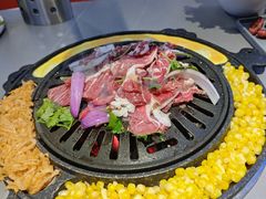 -外婆掌柜·东北家庭烤肉(托乐嘉店)