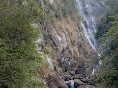 -千泷沟大瀑布旅游区