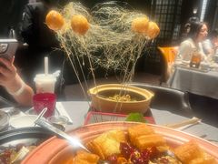 -柿合缘新京菜(国金中心商场店)