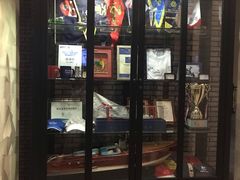 -南沙游艇会·大兵船餐厅