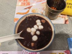 -小杨生煎(白玉兰广场店)