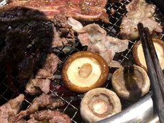 -火炉火自助餐(枫蓝国际店)