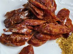 -诺敏塔拉奶茶-布里亚特包子-手把肉(锦都会店)