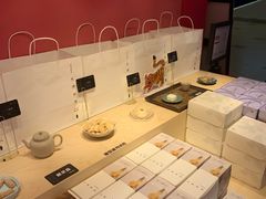 -阮大兴糕团(日月光中心店)
