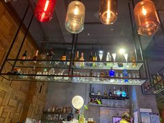 -HOME餐厅粤菜 融合菜