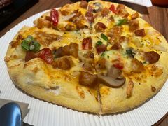 -必胜客(张掖西大街店)