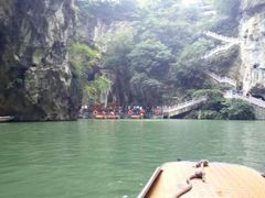 景点-天河潭旅游度假区