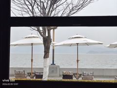 -东钱湖小普陀景区