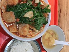 -螺小胖柳州螺蛳粉(钟楼总店)