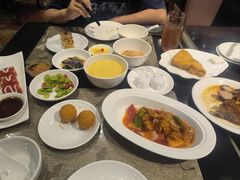-博悦茶餐厅(文殊院店)