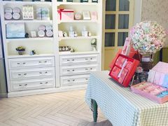 -苏小糖(鼓浪屿三丘田花园店)