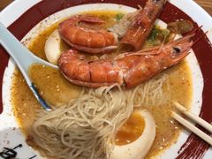 -雷门拉面店(新光天地店)