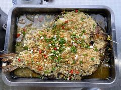 -小舅母子烤鱼(天生城店)