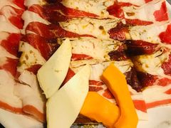 -喜鹊烤肉酒场(美乐城店)