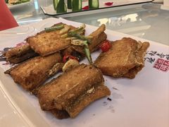 -新长岭大酒店酒楼