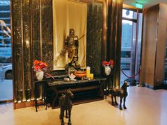 -昆明中心皇冠假日酒店