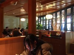 -仓桥家·焗寿司·锅物(光谷步行街店)