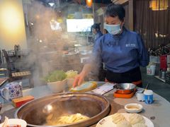 -贺庄·活鱼馆(珠吉路店)