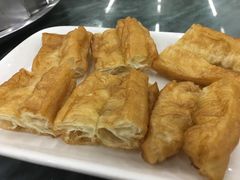 油条-穗银肠粉店(东川路店)