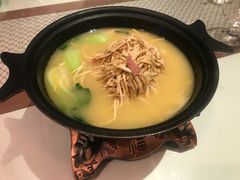 -江南大酒店(上肖墙店)