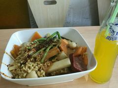 -林静小吃(复兴路店)