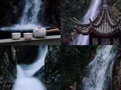 -宁波五龙潭景区