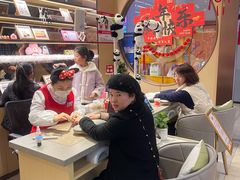 -海底捞火锅(铂澜大象城店)