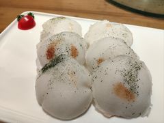 -枣子树·素食餐厅(普陀山店)