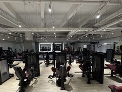 -FLARE STAR FITNESS(复地活力城店)