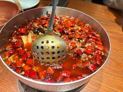 -双流老妈兔头(荟聚店)