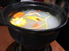 -束河人家(南锣鼓巷店)