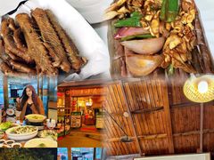 -美未居·老字号·地道顺德菜·桑拿鸡·鱼生(容桂店)