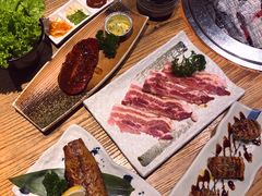 -御牛道日式烤肉料理(杭州万象城店)