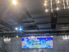 -HOTISLAND海鸡岛·韩国料理(江南西店)
