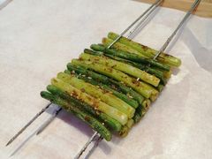 -禧香逢烧烤金牌鸡手王(繁荣路店)