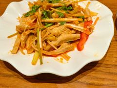 -鸿毛饺子(紫竹桥店)