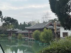 -成都武侯祠博物馆