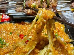 -雪熊精酿·哈尔滨烧烤酒馆(非遗大串店)