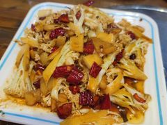 -老兵土菜馆徐州味道(淮海环球港店)
