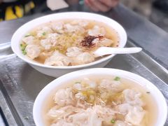 馄饨-汪家馄饨(集庆路店)