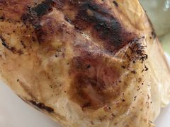 -考记泥焗鸡农庄·海鲜(北洛秘境店)