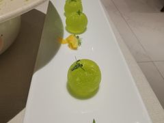 -狮王府淮扬菜(夫子庙老门东店)