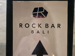 -Rock Bar Bali(Bali)