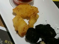 -乐凯撒披萨(正佳广场店)