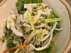 -CHINCHIN 青青·泰国料理(万象食家店)